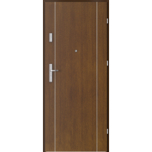 AGAT Plus intarzia 1 Tabacco 